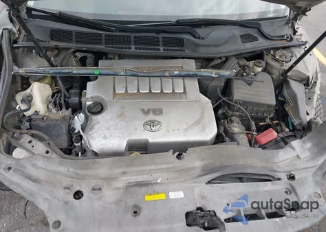 2012 Toyota Avalon Limited z USA, uszkodzony, nr VIN 4T1BK3DB2CU449821